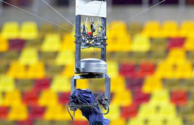 Probleme cu plata drepturilor TV! Cluburile din Superliga cer banii, LPF spune că nu a auzit nemulțumiri