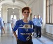 Lia Olguta Vasilescu. Sursă foto: GSP