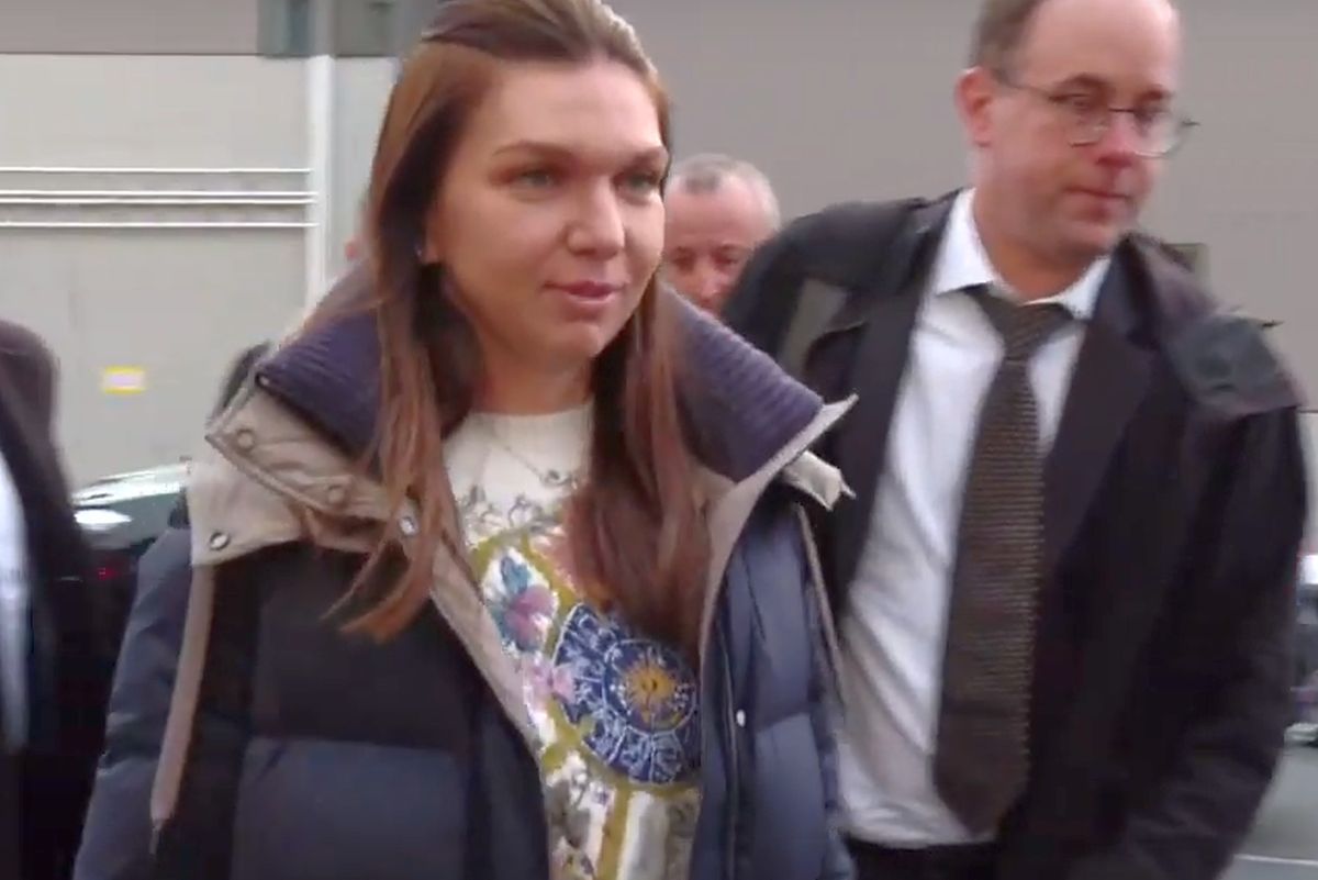 Ce se întâmplă cu procesul Simonei Halep de la TAS