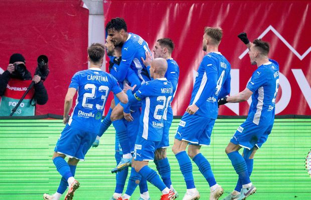 Un nou transfer anunțat de Mihai Rotaru la Universitatea Craiova: „E din străinătate!” » Cât costă noua achiziție