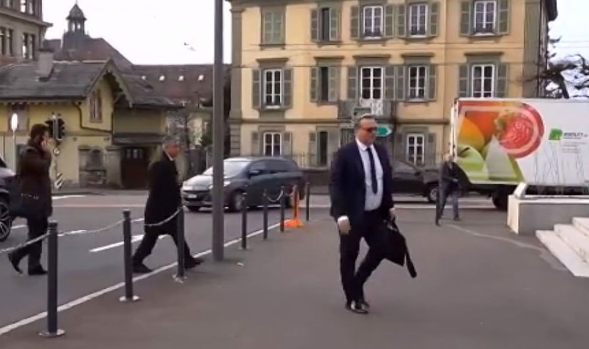 Ce se întâmplă cu procesul Simonei Halep de la TAS