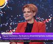 Lia Olguta Vasilescu. Sursă foto: Captură YouTube @Digi24HD