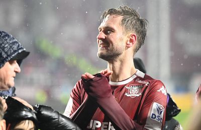 Evoluția lui Damjan Djokovic, analizată de Victor Angelescu: „Nu avea ritm la FCSB”