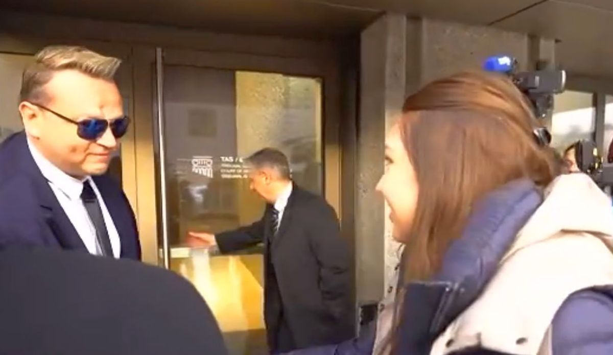 Cătălin Botezatu a analizat ținuta Simonei Halep la TAS: „Ipocrizia românilor merge mult prea departe”