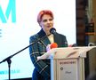 Lia Olguta Vasilescu. Sursă foto: Facebook