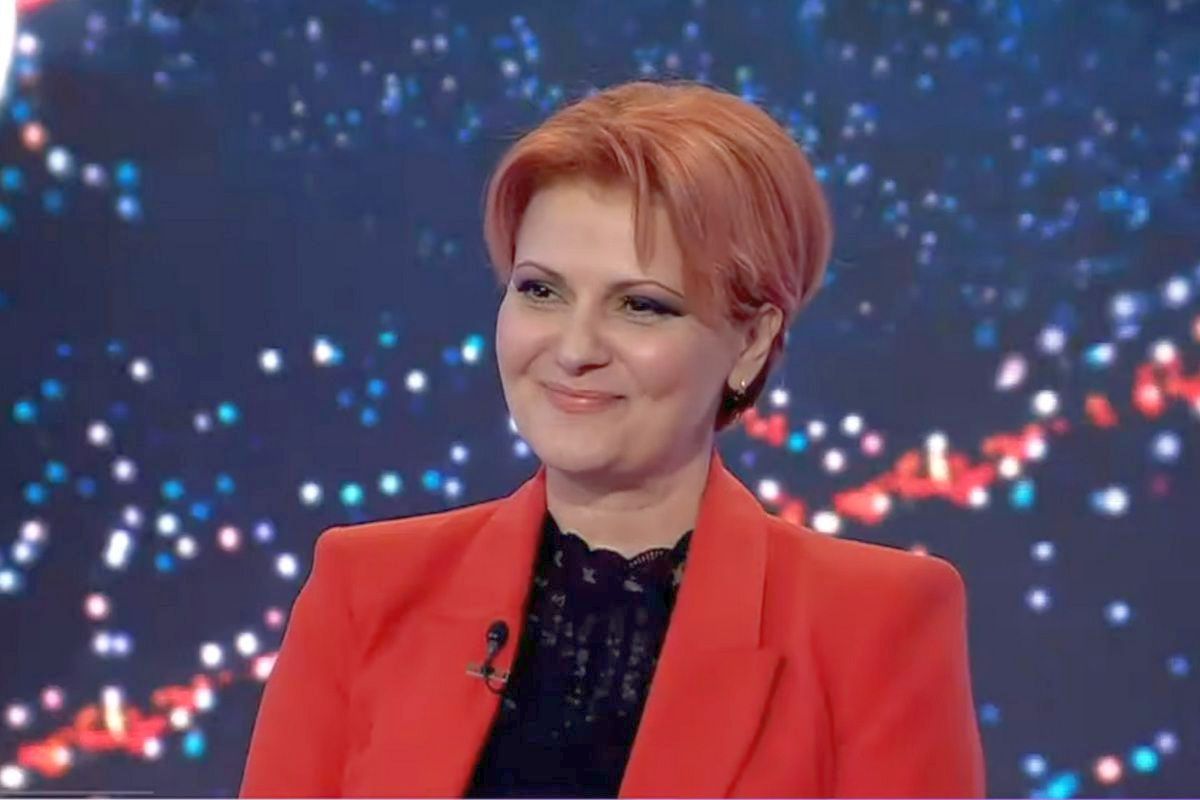 Anunț în direct! Olguța Vasilescu, mesajul momentului în războiul Mititelu - Rotaru: „Nu știu dacă am făcut bine să spun asta în an electoral”