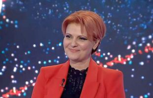 Anunț în direct! Olguța Vasilescu, mesajul momentului în războiul Mititelu - Rotaru: „Nu știu dacă am făcut bine să spun asta în an electoral”