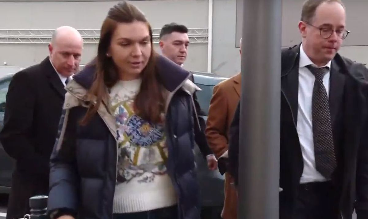Ce se întâmplă cu procesul Simonei Halep de la TAS