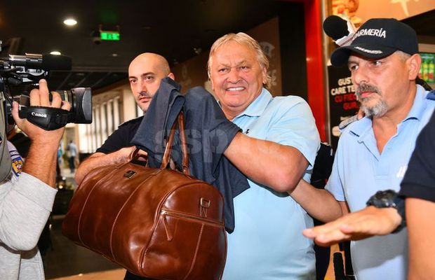 Dănuț Lupu, aproape să iasă din închisoare! Un avocat e sigur: „Va fi eliberat”