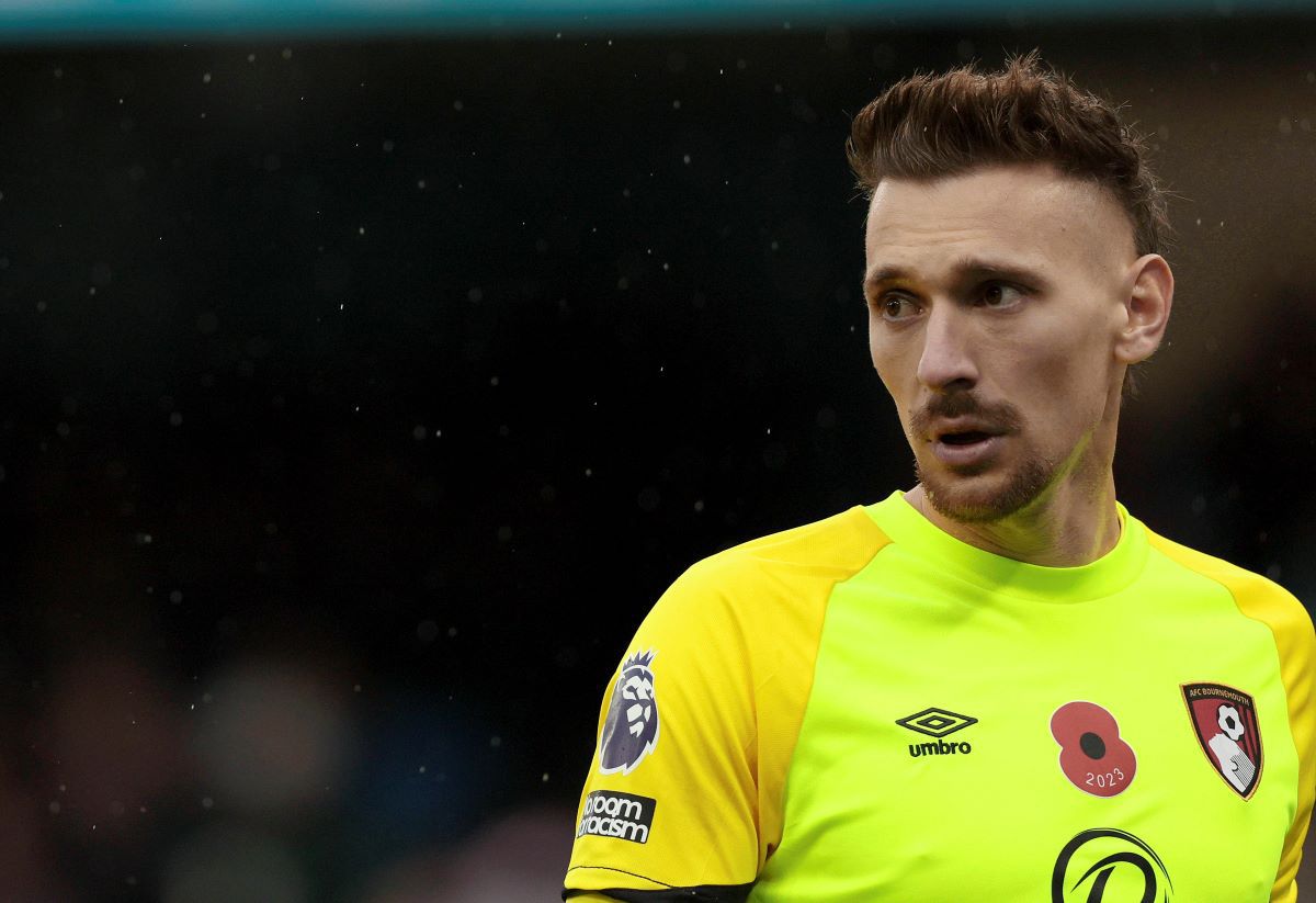 Ionuț Andrei Radu, de la o prezentare de modă la Milano la posibila revenire în poartă la Venezia