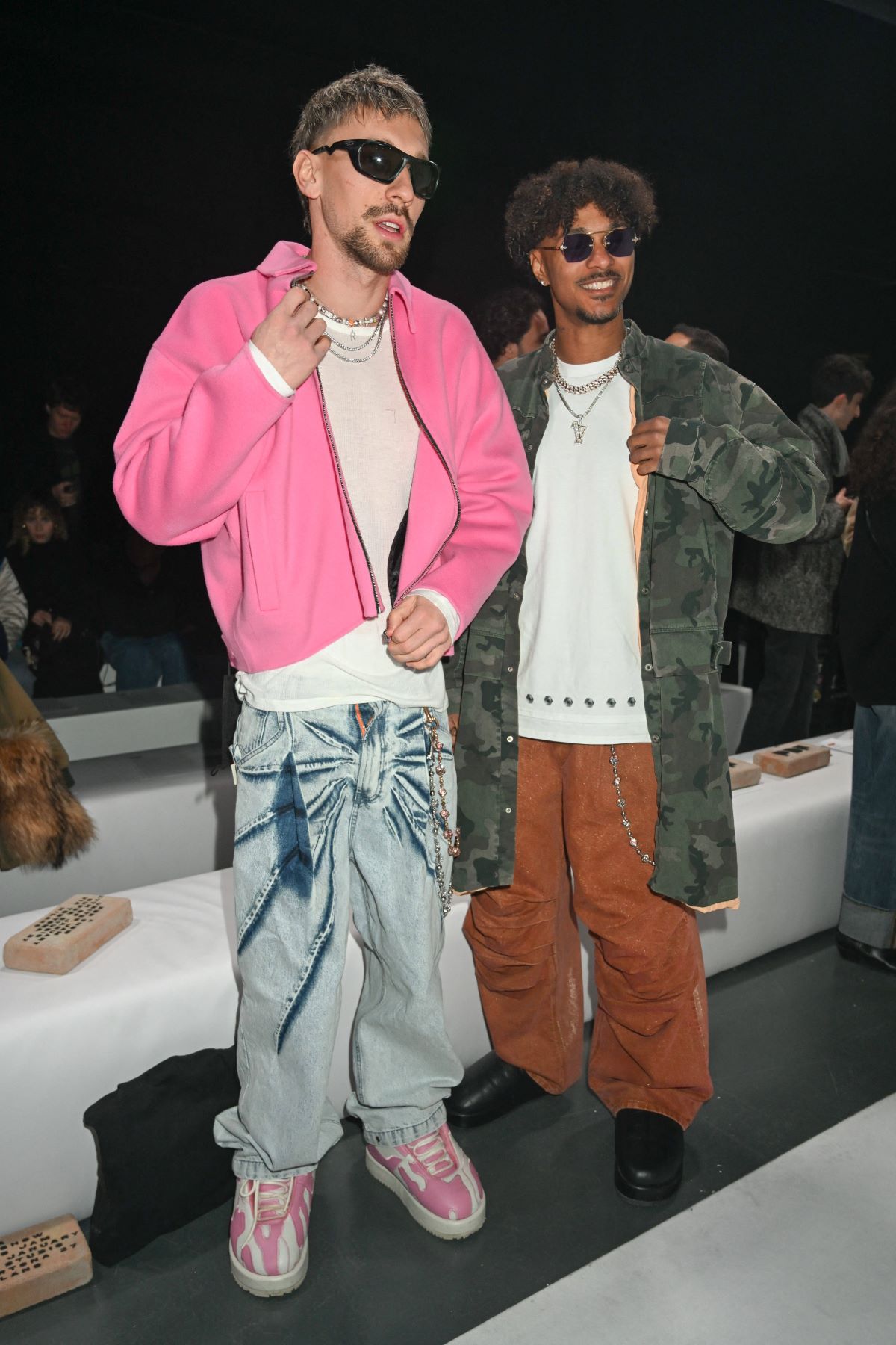 Ionuț Andrei Radu, de la o prezentare de modă la Milano la posibila revenire în poartă la Venezia