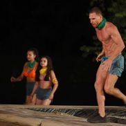 Ovidiu Macinic de la Survivor România 2025. FOTO: Instragram