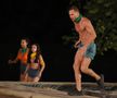 Ovidiu Macinic de la Survivor România 2025. FOTO: Instragram