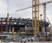 Noul Camp Nou prinde contur! Imagini de pe șantierul stadionului lui FC Barcelona