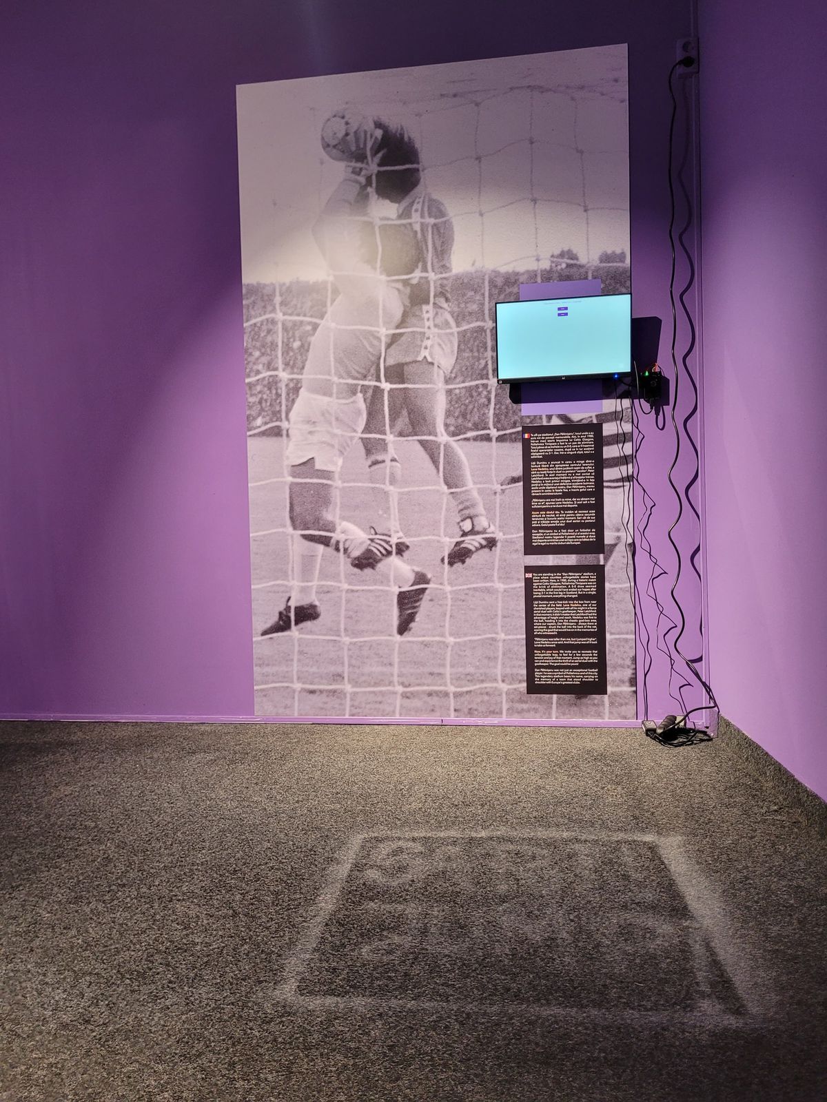 Ultimul eveniment organizat pe stadionul Dan Păltinișanu! Cum arată acum arena din Timișoara