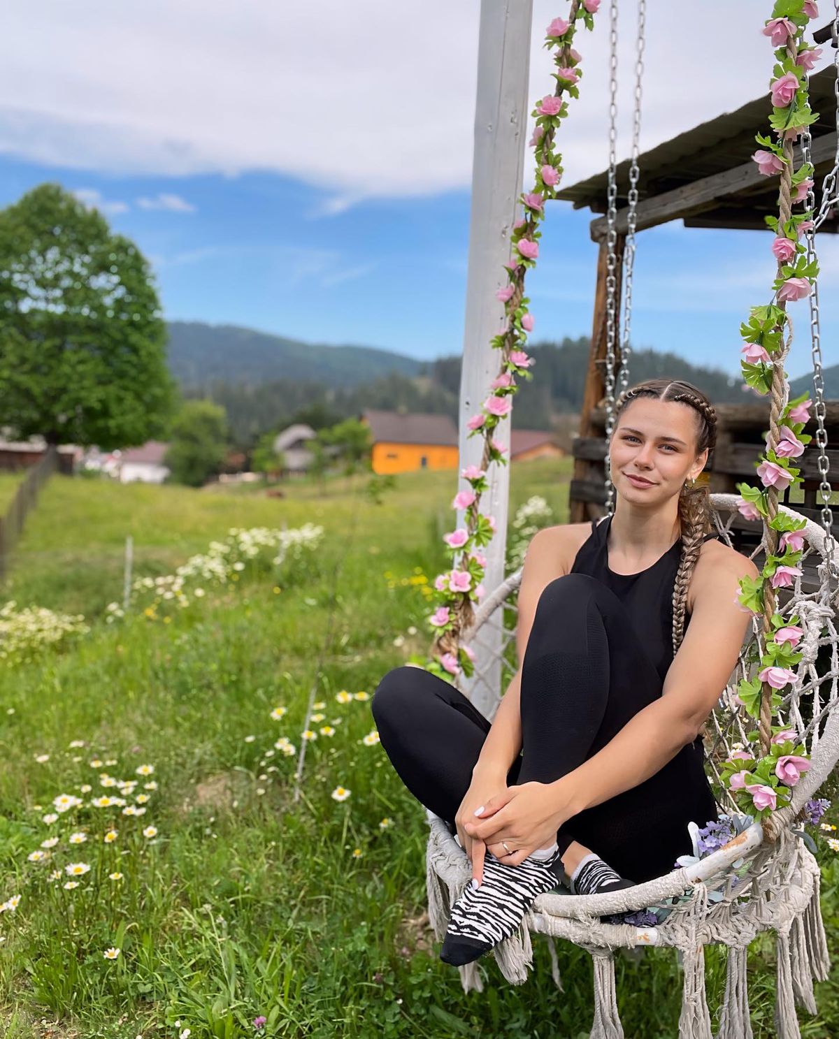 Diana Ursu, jucătoarea de rugby de la Survivor România, și-a spus povestea: „Tata era dependent de alcool și predispus la izbucniri violente”