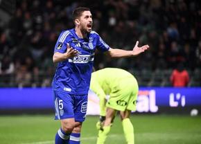 Un jucător al lui Bastia era să fie victima unei afaceri incredibile » Escrocheria e denunțată de câteva echipe din Ligue 2!