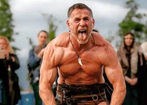 Gladiatorul din Dominicană » Uwe Dai, antrenorul de judo cu centura neagră care vrea marele premiu la Survivor România 2025