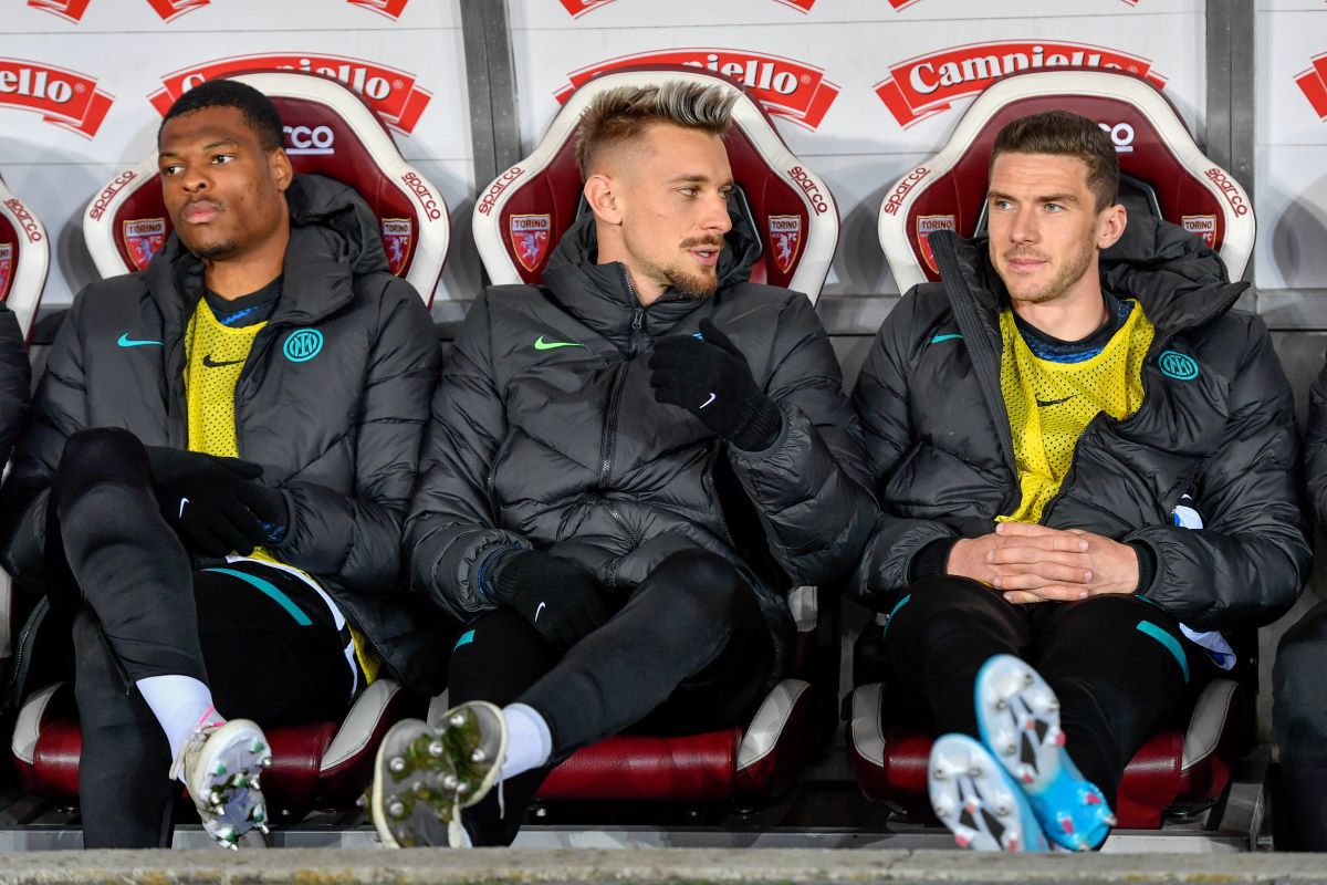 Ionuț Andrei Radu, de la o prezentare de modă la Milano la posibila revenire în poartă la Venezia