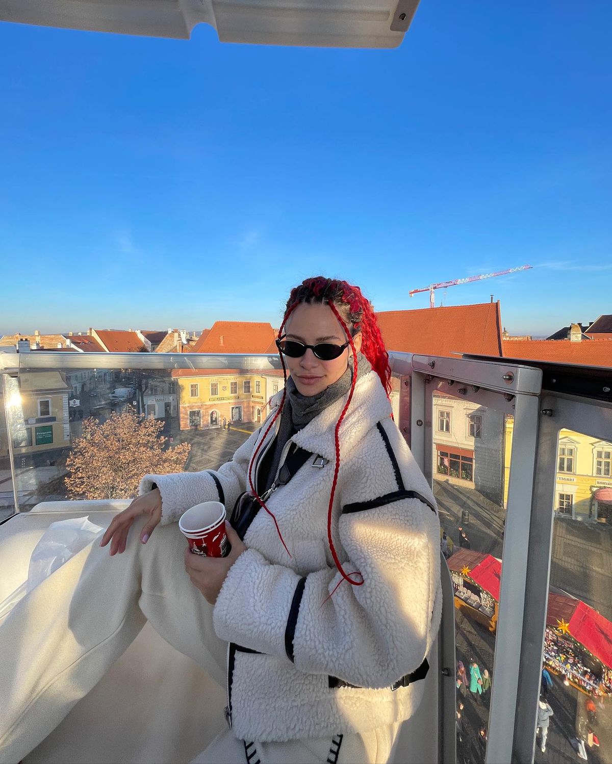 Diana Ursu, jucătoarea de rugby de la Survivor România, și-a spus povestea: „Tata era dependent de alcool și predispus la izbucniri violente”