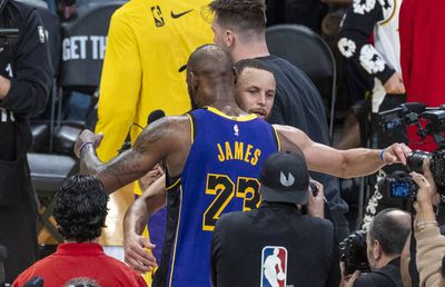 Nemaivăzut de 20 de ani: LeBron James s-a retras de la All-Star Game!