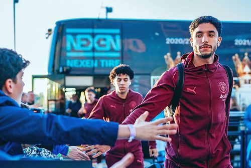 Fanii lui Manchester City s-au revoltat când au aflat planurile șeicilor din conducere. Foto: Instagram