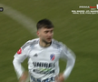 După FCSB, a răpus-o și pe Dinamo cu un șut superb! » Doar alți 3 fotbaliști au mai reușit asta în actualul sezon