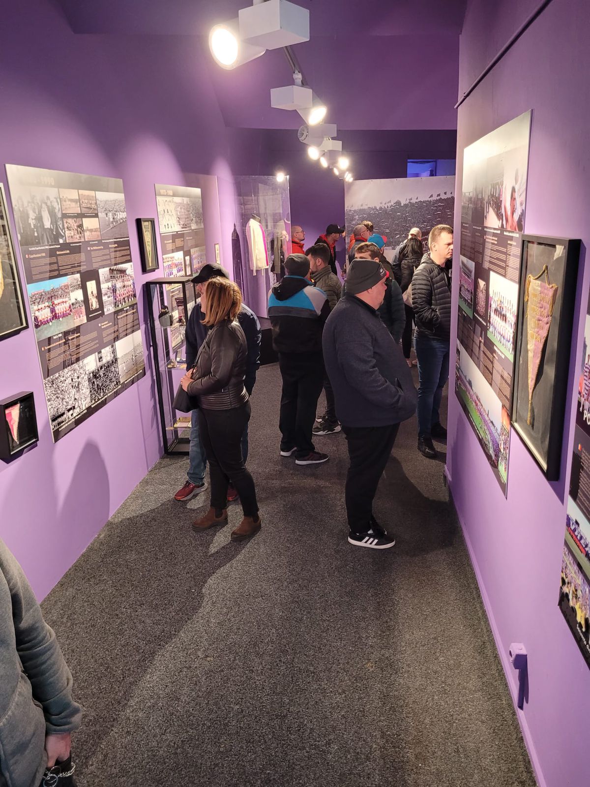 Ultimul eveniment organizat pe stadionul Dan Păltinișanu! Cum arată acum arena din Timișoara