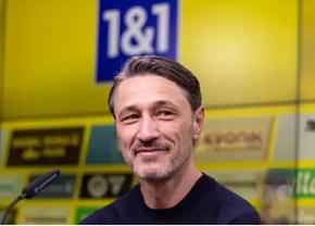 Borussia Dortmund - VfB Stuttgart: Niko Kovac debutează pe banca lui Dortmund