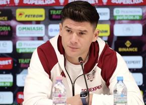 Cristi Săpunaru l-a distrus pe Alex Chipciu: „El a făcut circul! Termină tu primul! Stau și eu seara și citesc 3-4 cuvinte să le spun la conferință...”