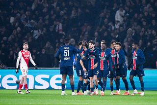 Ce lovituri a dat PSG înaintea duelului cu Monaco: „Toți dintr-o lovitură!”