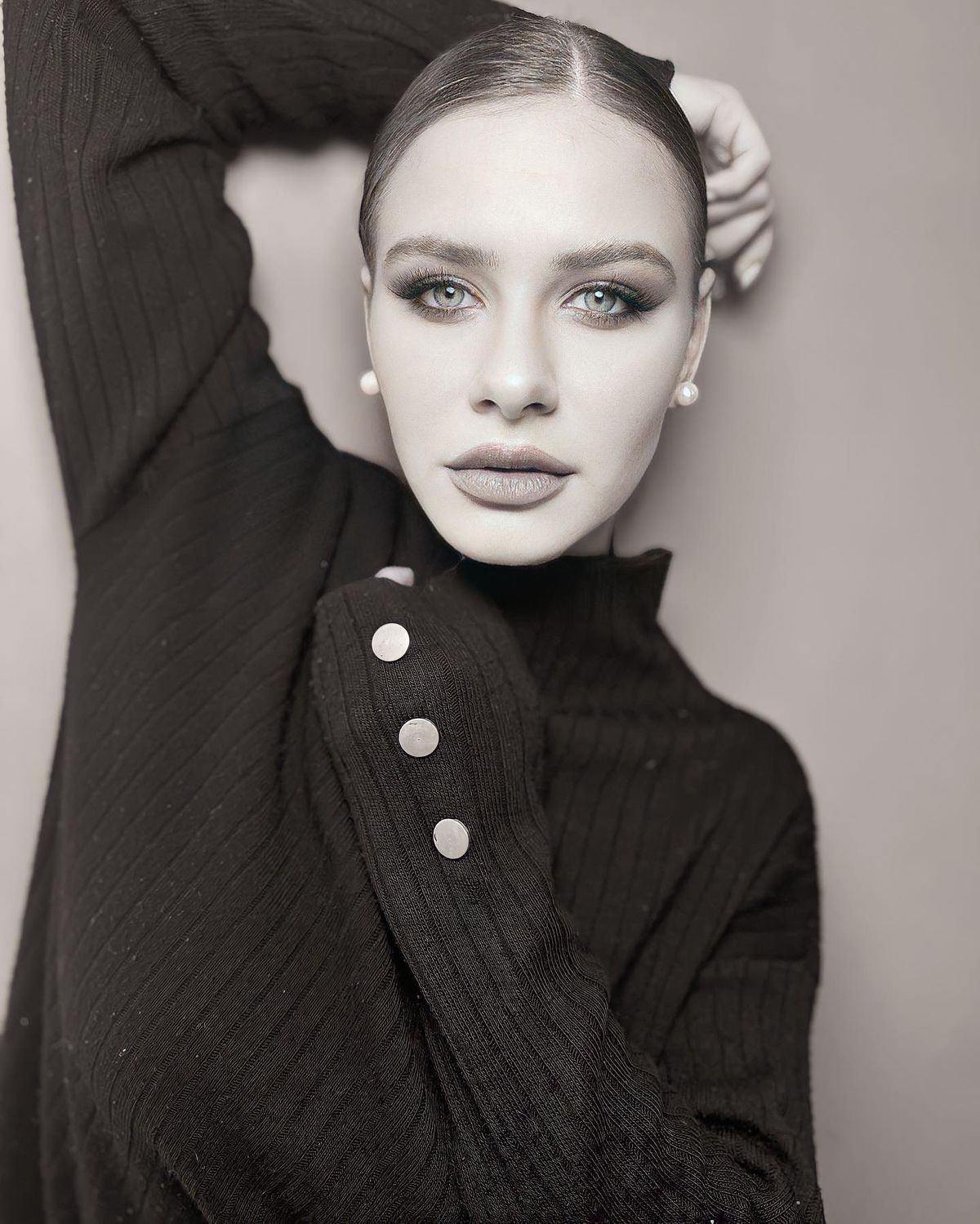 Diana Ursu, jucătoarea de rugby de la Survivor România, și-a spus povestea: „Tata era dependent de alcool și predispus la izbucniri violente”