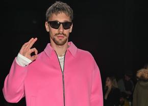 De la săptămâna modei de la Milano la carnavalul din Venezia » Pregătit de joc după o pauză de 463 de zile!
