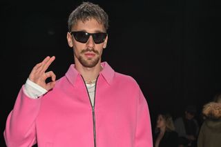 De la săptămâna modei de la Milano la carnavalul din Venezia » Pregătit de joc după o pauză de 463 de zile!