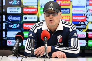 Nemulțumirea lui Leo Grozavu, după FC Botoșani - Dinamo 1-1: „Nu știu cine a avut proasta inspirație”