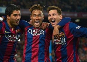Barcelona chiar a ajuns la fundul sacului! Ce vinde ca să facă bani