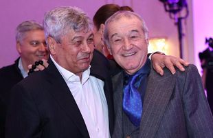 Mircea Lucescu l-a convins pe Gigi Becali să facă transferul în miez de noapte: „Băi, voiam să îl iau și la echipa națională!” » FCSB a plusat imediat cu 45.000 de euro