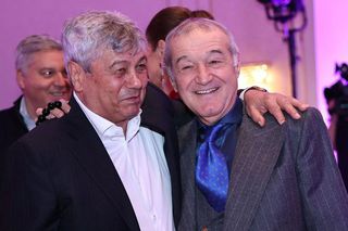 Mircea Lucescu l-a convins pe Gigi Becali să facă transferul în miez de noapte: „Băi, voiam să îl iau și la echipa națională!” » FCSB a plusat imediat cu 45.000 de euro