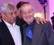 Gigi Becali a dezvăluit că un dialog purtat cu selecționerul Mircea Lucescu l-a convins să grăbească transferul lui Andrei Gheorghiță (22 de ani) de la Poli Iași.