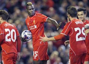 Îți mai aduci aminte de fostul fotbalist al lui Liverpool și AC Milan? Dorit de Șucu la Rapid, a ajuns să joace în Liga a 4-a