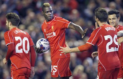 Îți mai aduci aminte de fostul fotbalist al lui Liverpool și AC Milan? Dorit de Șucu la Rapid, a ajuns să joace în Liga a 4-a