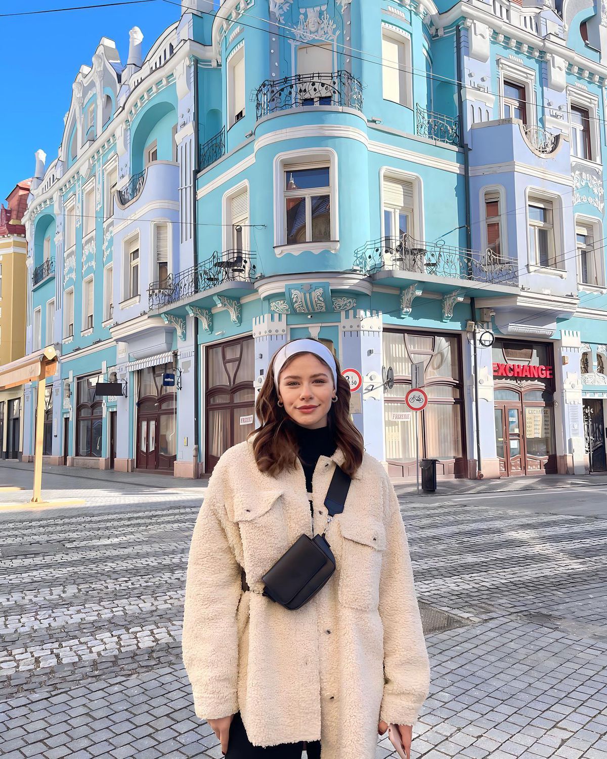 Diana Ursu - Survivor România 2025