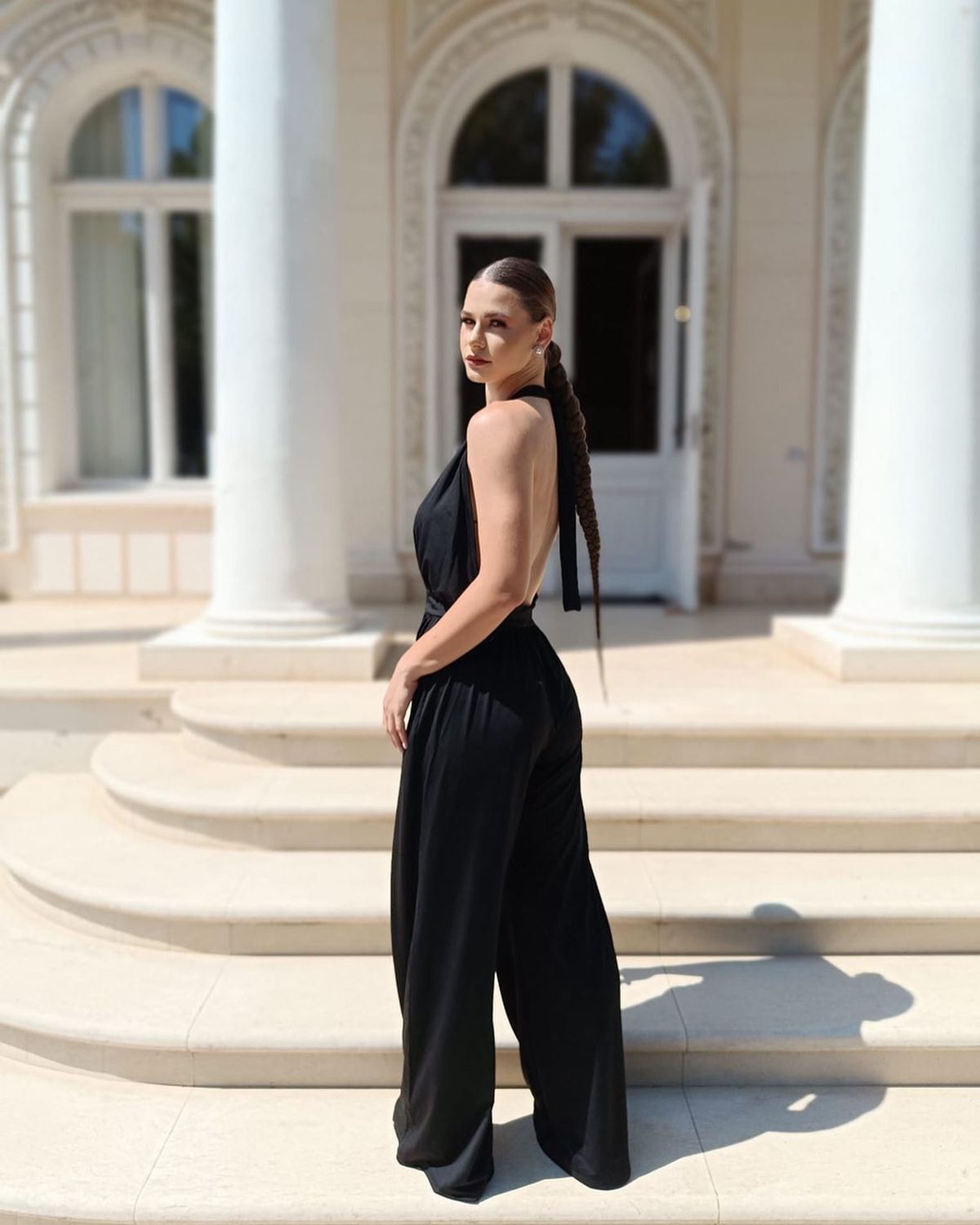 Diana Ursu, jucătoarea de rugby de la Survivor România, și-a spus povestea: „Tata era dependent de alcool și predispus la izbucniri violente”