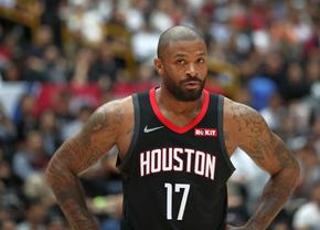 Uluitor ce se întâmplă în NBA » Pentru a treia oară la același club, în al treilea deceniu diferit + dat la schimb de 3 echipe în 6 zile