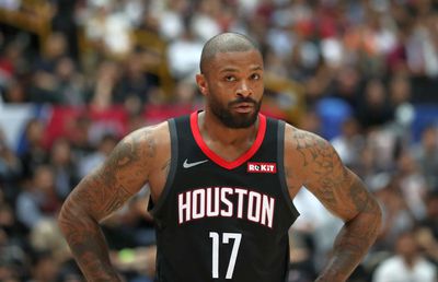 Uluitor ce se întâmplă în NBA » Pentru a treia oară la același club, în al treilea deceniu diferit + dat la schimb de 3 echipe în 6 zile