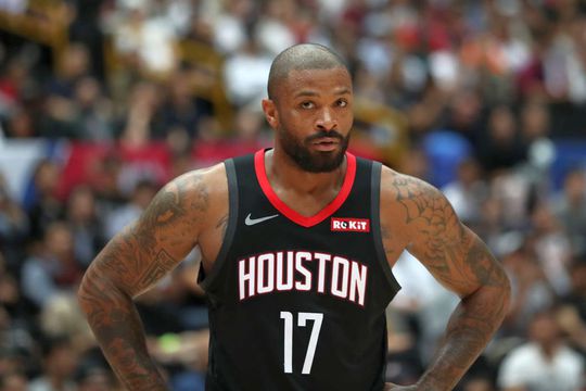 P.J. Tucker/ foto Guliver/GettyImages