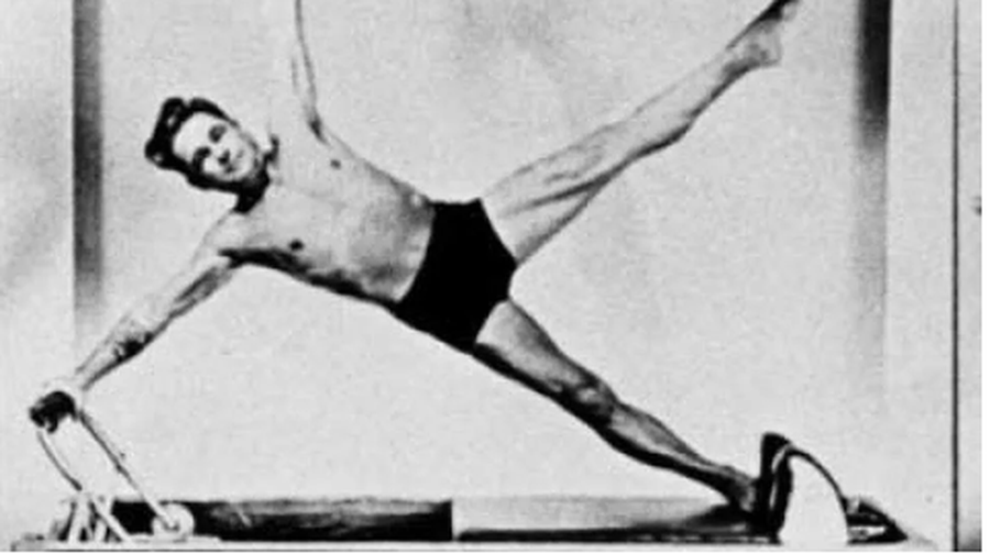 Motivul bizar pentru care Franța ar putea interzice prezența bărbaților la cursurile de Pilates