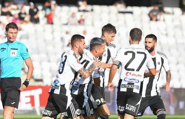 Dan Șucu, ofertă de 2 milioane pentru cel mai curtat fotbalist din Superligă: „Da, ne-a sunat!” » Becali a ieșit din licitație!