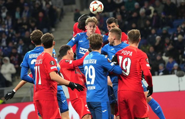 A plecat de la FCSB și va juca în Turcia! » A fost prezentat azi