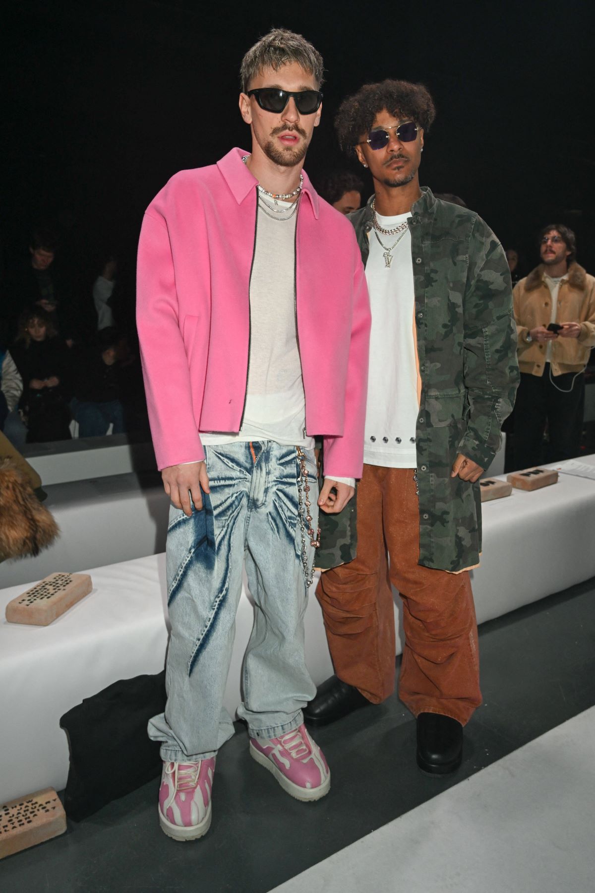 Ionuț Andrei Radu, de la o prezentare de modă la Milano la posibila revenire în poartă la Venezia